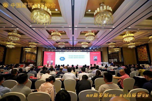 德欣裝飾董事長許松勤 聚焦工人歸屬感 成就企業(yè)軟實力