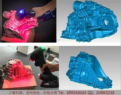 無錫最印象工業(yè)設計 三維造型、結構設計引領汽車配件創(chuàng)新